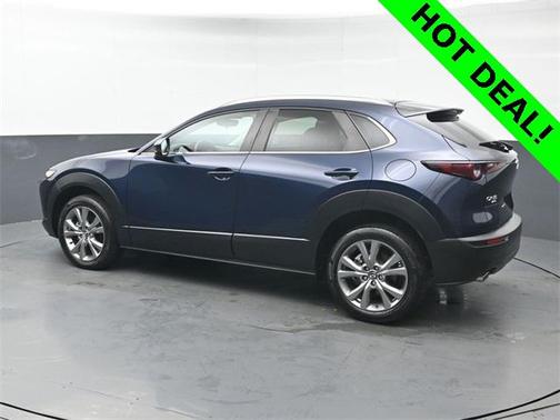 2023 Mazda CX-30 2.5 S Select Package