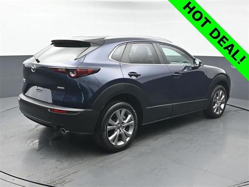 2023 Mazda CX-30 2.5 S Select Package
