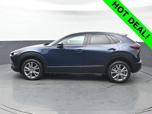 2023 Mazda CX-30 2.5 S Select Package