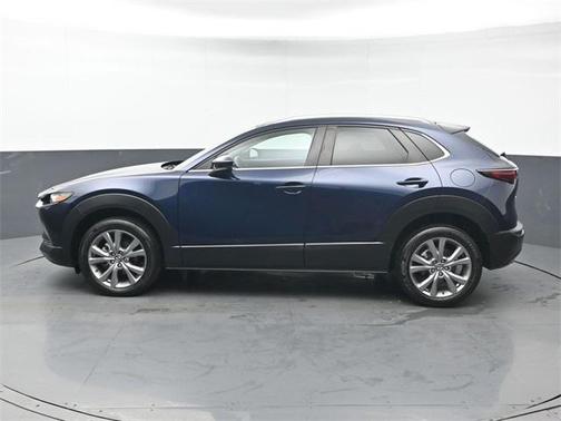2023 Mazda CX-30 2.5 S Select Package