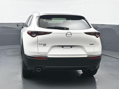 2023 Mazda CX-30 2.5 S Preferred Package
