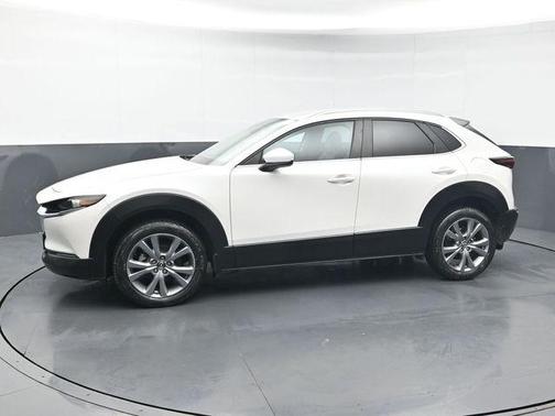 2023 Mazda CX-30 2.5 S Preferred Package