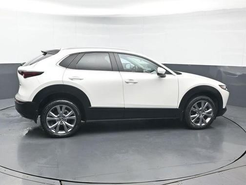 2023 Mazda CX-30 2.5 S Preferred Package