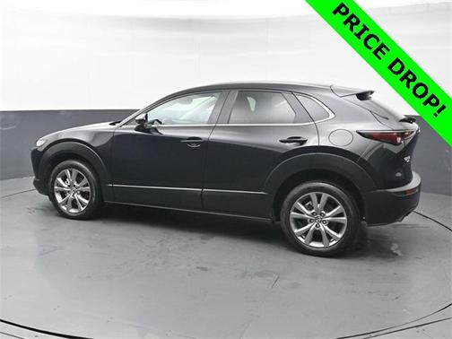 2022 Mazda CX-30 2.5 S Select Package