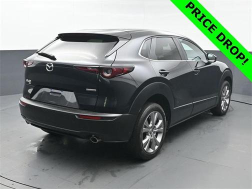 2022 Mazda CX-30 2.5 S Select Package