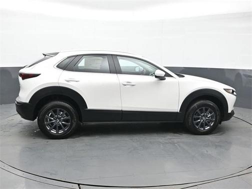 2025 Mazda CX-30 2.5 S