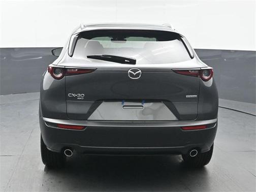 2026 Mazda CX-30 2.5 S Preferred Package