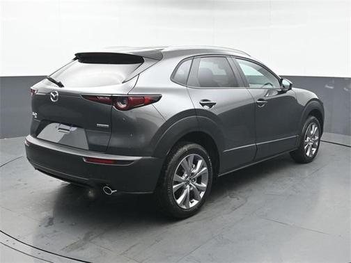 2026 Mazda CX-30 2.5 S Preferred Package