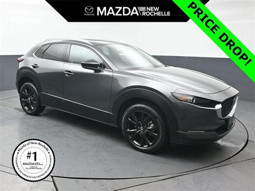 2023 Mazda CX-30 2.5 Turbo Premium Plus Package