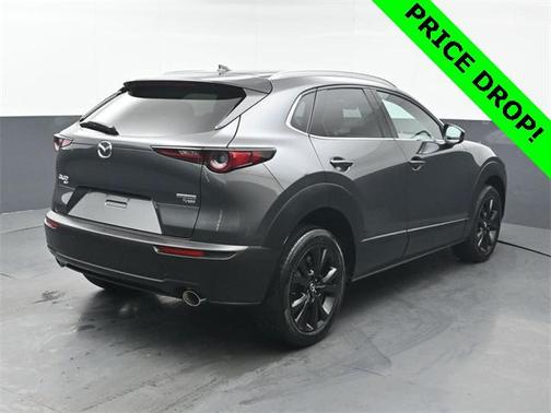 2023 Mazda CX-30 2.5 Turbo Premium Plus Package