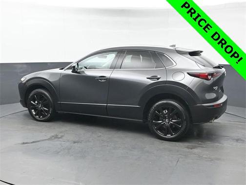 2023 Mazda CX-30 2.5 Turbo Premium Plus Package