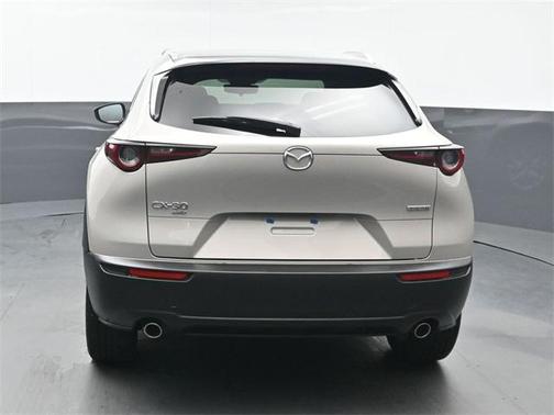 2022 Mazda CX-30 2.5 S Premium Package