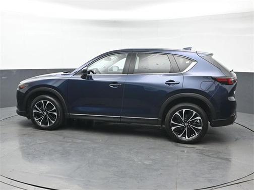 2022 Mazda CX-5 2.5 S Premium