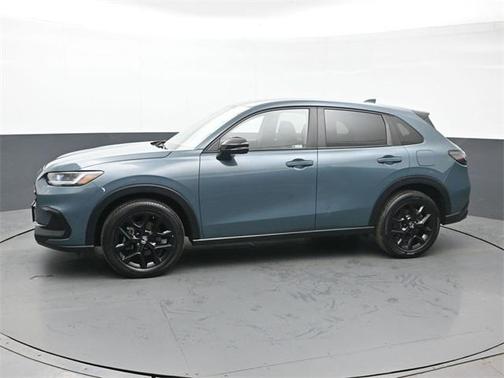 2023 Honda HR-V AWD Sport