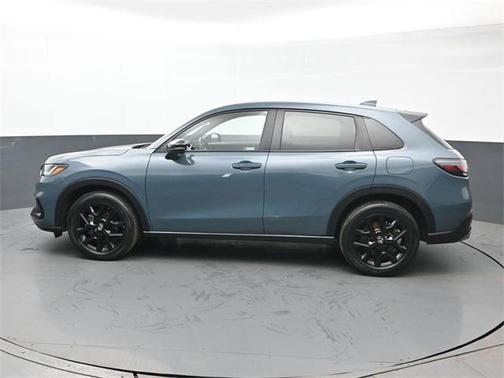 2023 Honda HR-V AWD Sport
