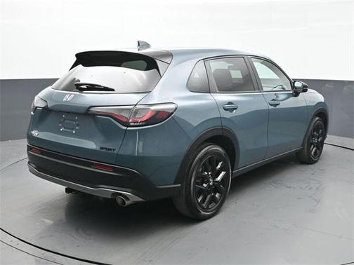 2023 Honda HR-V AWD Sport
