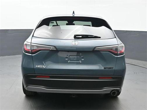 2023 Honda HR-V AWD Sport
