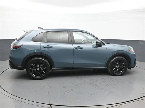 2023 Honda HR-V AWD Sport