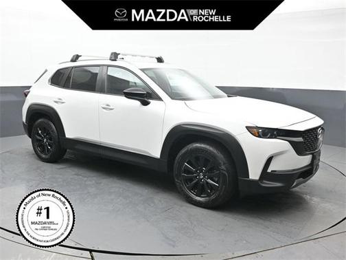 2024 Mazda CX-50 2.5 S Preferred