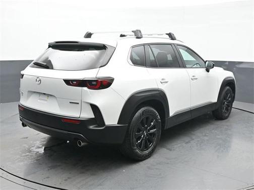 2024 Mazda CX-50 2.5 S Preferred