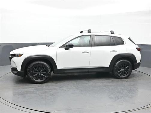 2024 Mazda CX-50 2.5 S Preferred