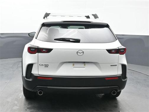 2024 Mazda CX-50 2.5 S Preferred