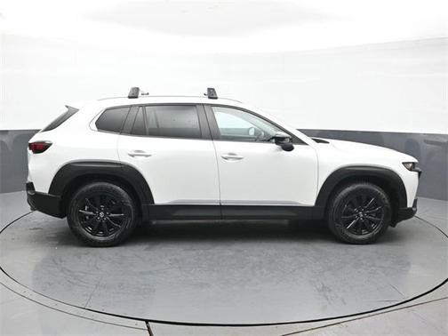 2024 Mazda CX-50 2.5 S Preferred