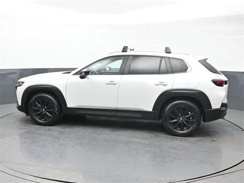 2024 Mazda CX-50 2.5 S Preferred