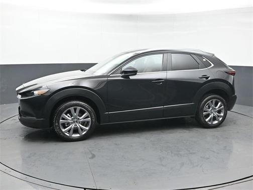 2023 Mazda CX-30 2.5 S Preferred Package
