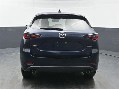 2024 Mazda CX-5 2.5 S Preferred Package