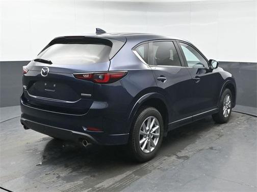 2024 Mazda CX-5 2.5 S Preferred Package