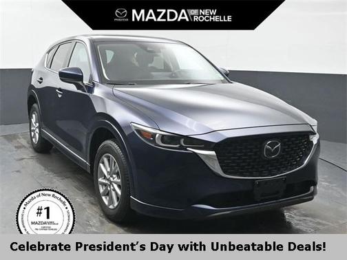 2024 Mazda CX-5 2.5 S Preferred Package