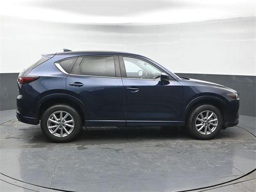 2024 Mazda CX-5 2.5 S Preferred Package
