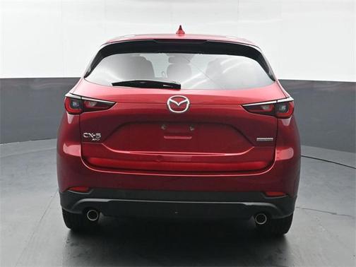 2023 Mazda CX-5 2.5 S Premium Plus Package