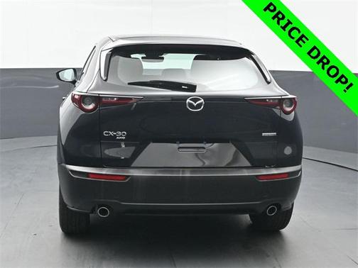 2023 Mazda CX-30 2.5 S