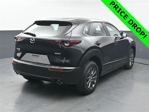 2023 Mazda CX-30 2.5 S