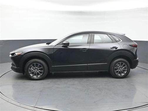2023 Mazda CX-30 2.5 S