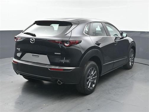2023 Mazda CX-30 2.5 S