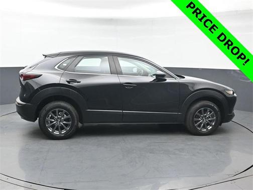 2023 Mazda CX-30 2.5 S