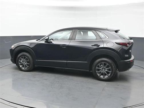 2023 Mazda CX-30 2.5 S