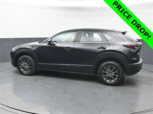 2023 Mazda CX-30 2.5 S