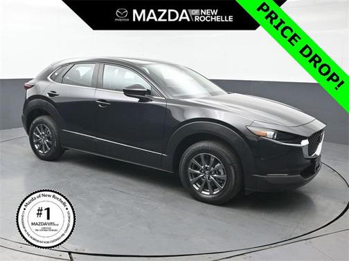 2023 Mazda CX-30 2.5 S
