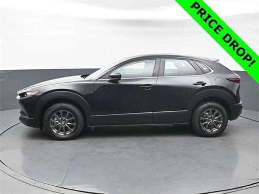 2023 Mazda CX-30 2.5 S