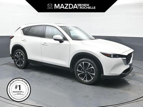 2023 Mazda CX-5 2.5 S