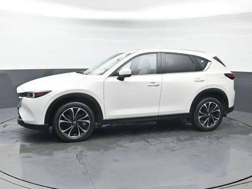2023 Mazda CX-5 2.5 S