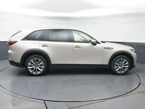 2026 Mazda CX-90 3.3 Turbo Preferred