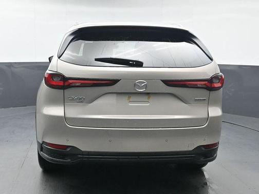 2026 Mazda CX-90 3.3 Turbo Preferred