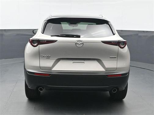 2023 Mazda CX-30 2.5 S Select Package