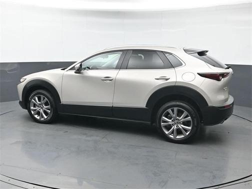 2023 Mazda CX-30 2.5 S Select Package