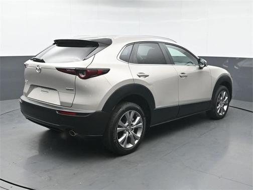 2023 Mazda CX-30 2.5 S Select Package